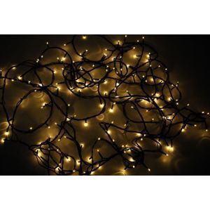 Nexos 859 Vánoční osvětlení - 180 světel 19 m