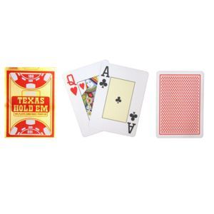 Copag Copag Gold 2075 Poker karty Red