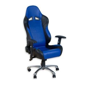 Kancelářská otočná židle RS Series ve sportovním designu