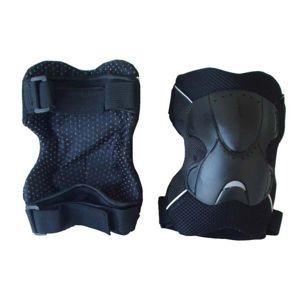 Acra Sport Protector 4612 Chrániče kolen a loktů velikost L