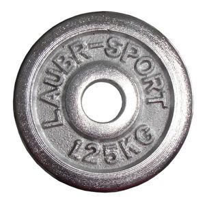 Acra Sport 4753 Kotouč náhradní 1,25 kg - 25 mm