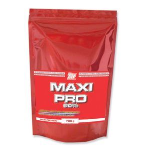 CorbySport MAXI PRO 5800 Proteinová směs, 90%, 700 g - vanilka