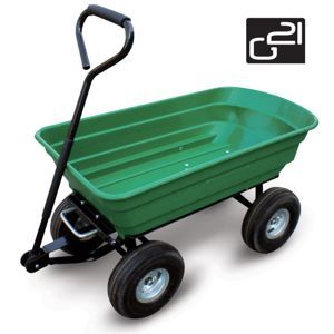 G21 GA 75 Zahradní vozík
