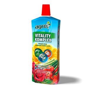 Agro Vitality Hnojivo Komplex kapalný 1 l