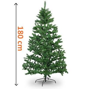 Nexos 1103 Umělý vánoční strom 1,8 m