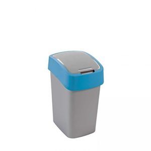 CURVER FLIPBIN 31356 Odpadkový koš 25l - modrý