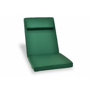 Divero 324 Polstrování na židli - zahradní zeleně
