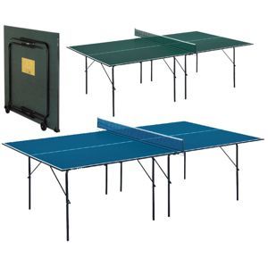 Sponeta S1-53i Stůl na stolní tenis modrý