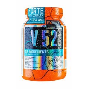Extrifit V 52 Vita Complex Forte 60 tbl
