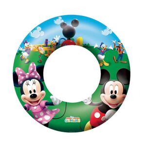 Bestway Mickey Nafukovací kruh 56 cm