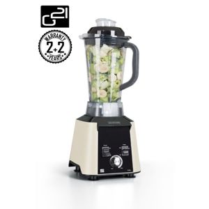 G21 Perfect smoothie Vitality Cappuccino 38776 Blender