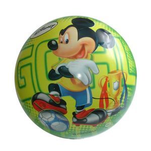 Mondo Mickey sports 38805 Potištěný míč - 230 mm