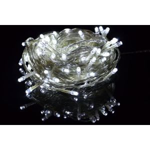 Nexos 39522 Vánoční LED osvětlení - 30 LED, studená bílá