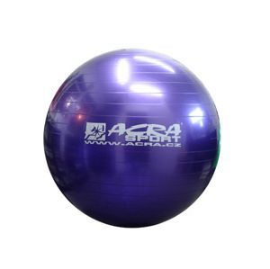 CorbySport 39974 Míč gymnastický (gymball) 550 mm