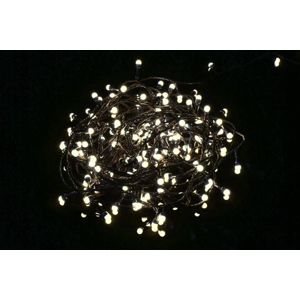 Nexos 1151 Vánoční LED osvětlení Garth 18 m - teple bílé, 200 diod