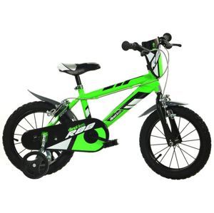 Dino Bikes 40630  Dětské kolo - 2017
