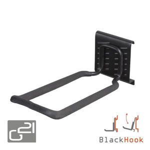 G21 BlackHook Rectangle 51689 Závěsný systém 9 x 10 x 24 cm