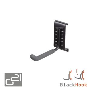 G21 BlackHook short needle 51697 Závěsný systém 3,8 x 10 x 14 cm