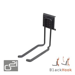 G21 BlackHook fork lift 51699 Závěsný systém 9 x 19 x 24 cm