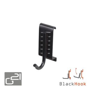 G21 BlackHook peg 51701 Závěsný systém 3,7 x 12,5 x 6 cm