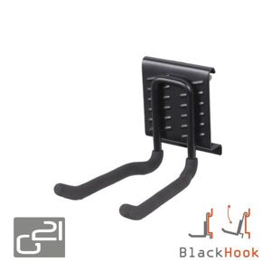 G21 BlackHook cradle 51702 Závěsný systém 7,6 x 11,5 x 15 cm