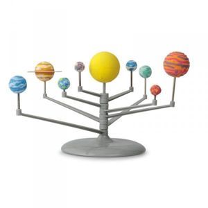 Planetárium model k sestavení