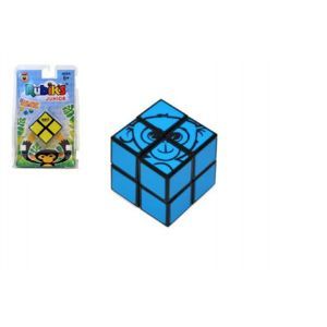 Rubikova kostka Junior 2x2 hlavolam plast