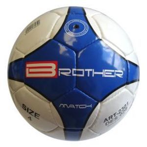 Brother MATCH 4401 Kopací míč velikost 4