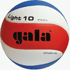 Gala Light 10 56137 Volejbalový míč