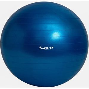 MOVIT Gymnastický míč modrý - 75 cm