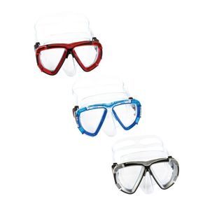 CorbySport BLACKSTRIPE 59885 Potápěčské brýle senior