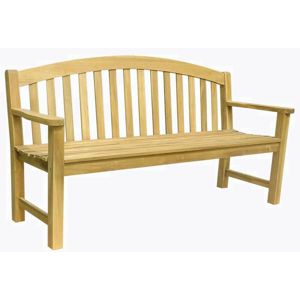 Tradgard MAURO 59957 Zahradní dřevěná lavice