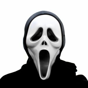 Hororová maska - Scream