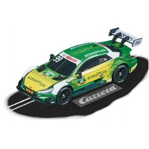 Auto k autodráze Carrera GO!!! 64113 DTM Audi RS 5 11cm na kartě