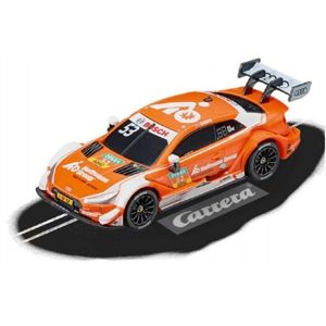 Auto k autodráze Carrera GO!!! 64112 DTM Audi RS 5 11cm na kartě