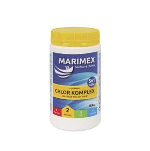 MARIMEX Chlor Komplex 5v1 1kg