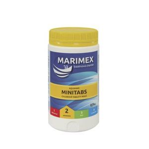 MARIMEX Mini Tablety 0,9 kg (tableta)