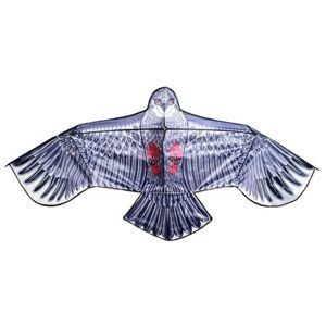 Létající drak orel - 200 x 83 cm