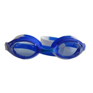 CorbySport 5578 Brýle plavecké dětské silikonové