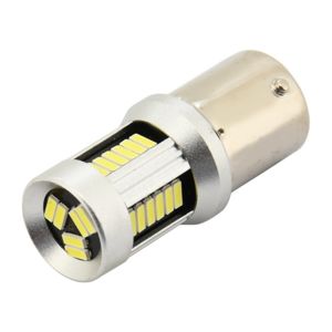 Žárovka 30 SMD LED, 12V NEW-CAN-BUS bílá 1ks