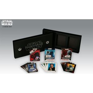 Pokerové karty Copag Star Wars