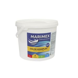 Marimex Aquamar Komplex 5v1 - 4,6 kg