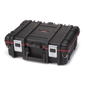 KETER kufr na nářadí 48x17,7x37,8cm TECHNICIAN BOX
