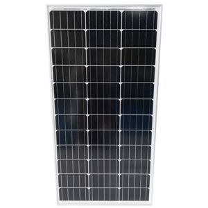 Yangtze Solar 74184 Fotovoltaický solární panel, 100 W, monokrystalický