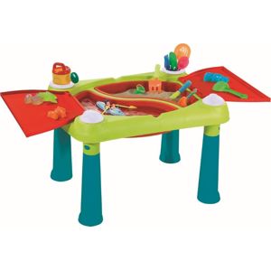Keter Creative Fun Table tyrkysový