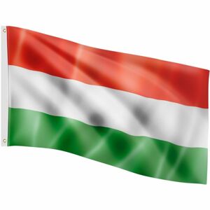 FLAGMASTER® 81027 FLAGMASTER Vlajka Maďarsko, 120 x 80 cm