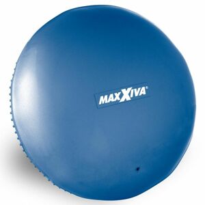 81539 MAXXIVA Balanční polštář na sezení, 33 cm, modrý