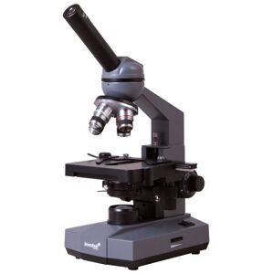 LEVENHUK Mikroskop 320 PLUS, zvětšení 40 - 1600 x