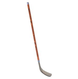 Brother laminovaná hokejka, 135 cm, oranžová