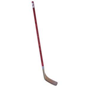 Brother laminovaná hokejka, 135 cm, červená